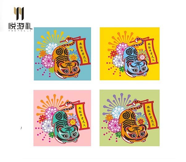 引流秘笈！你真的知道文创吗？！