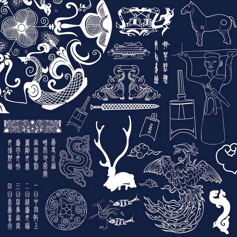 文旅融合呼唤文创升级，怎样的文创产品才能打动游客？