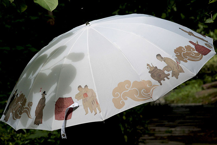 受欢迎的文创有什么特点？