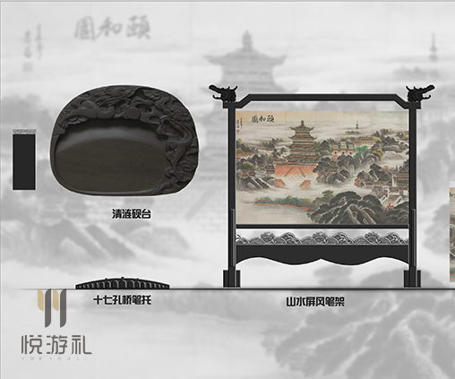 文创产品意义附加的五大纬度