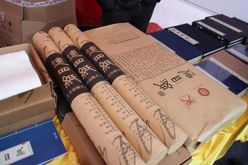 赣传统手工纸文创产品设计开发的不足的具体表现