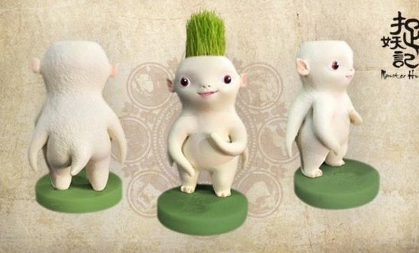 国内电影衍生品需建立起成熟的产业链