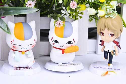 日本动漫衍生品开发