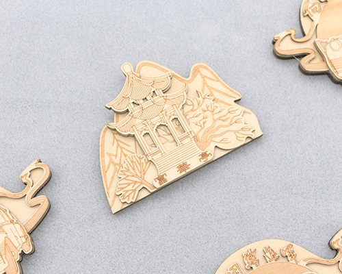 以文创产品为引导的新型实体书店