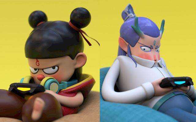 电影文创衍生品，文创市场的巨大潜力股