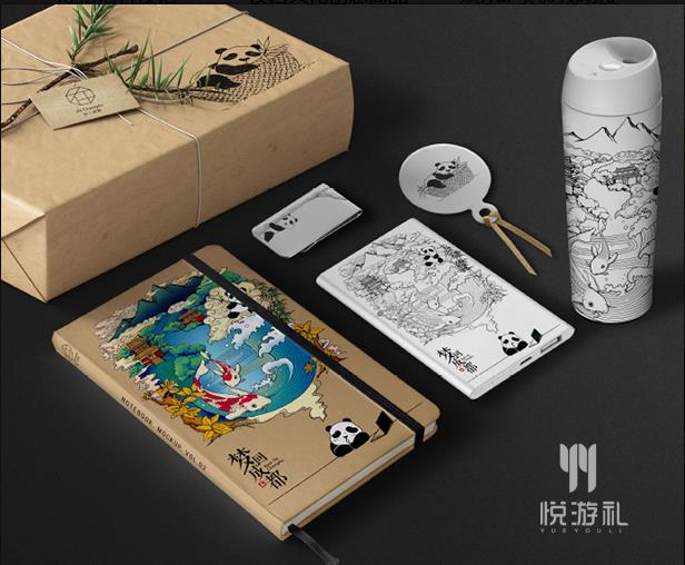 文创策划的作用体现在哪里