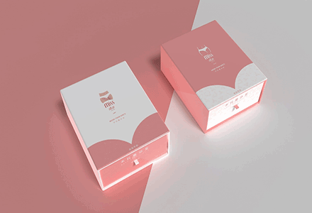 湖北悦游品牌包装设计