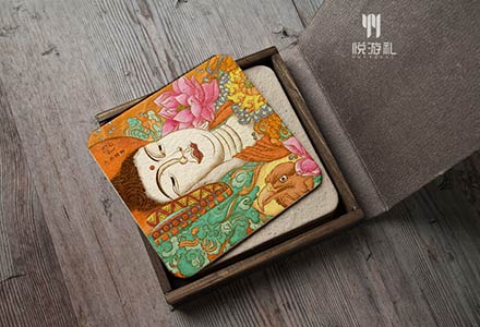 文创产品的意义在于生活化