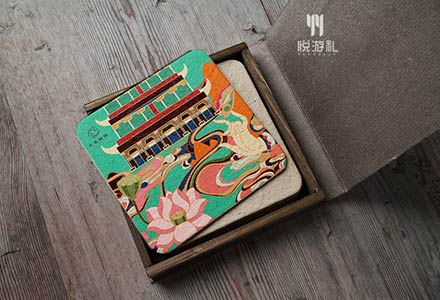文创衍生品策划与设计