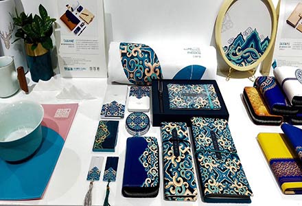 文创衍生品背后的意义