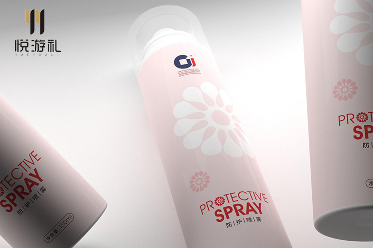 湖北悦游包装设计