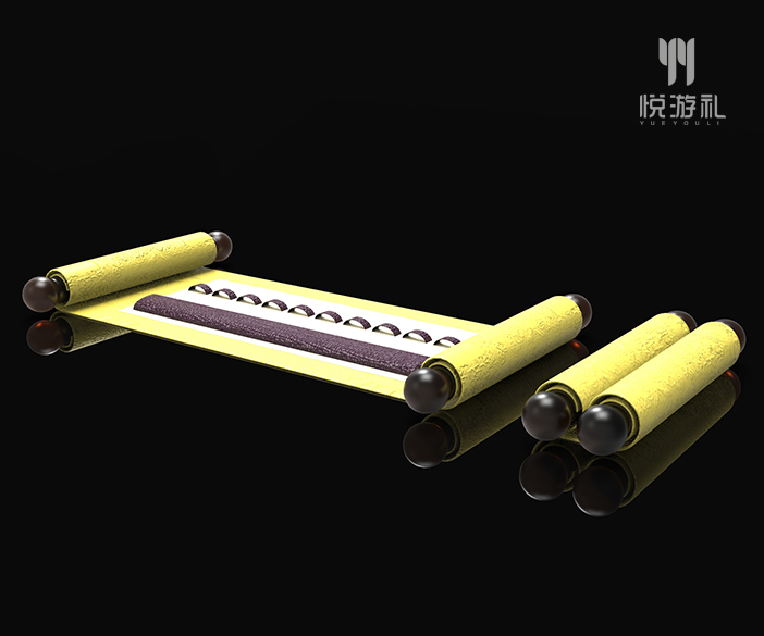 关于文创产品你了解多少