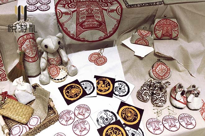 这家博物馆带火了博物馆文创产品开发