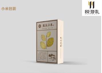 包装设计引领消费