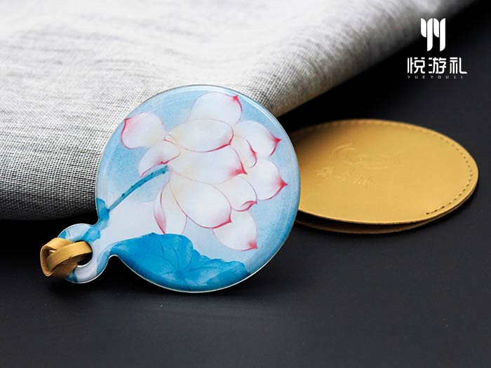 湖北悦游文创产品策划与设计