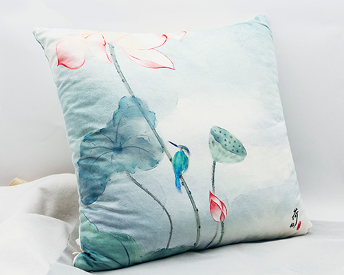 发现文创产品的美