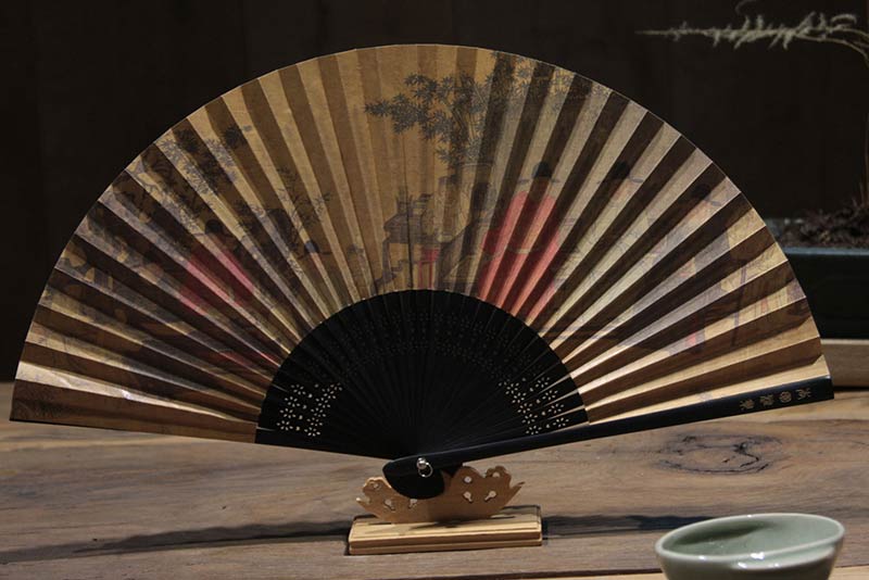 悦游杏雅园文创产品