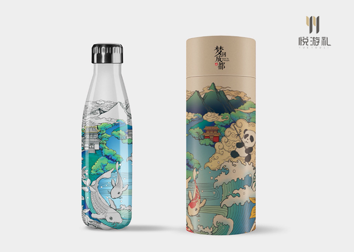 大力发挥文创产品的原创性实现文创产品的多元化发展