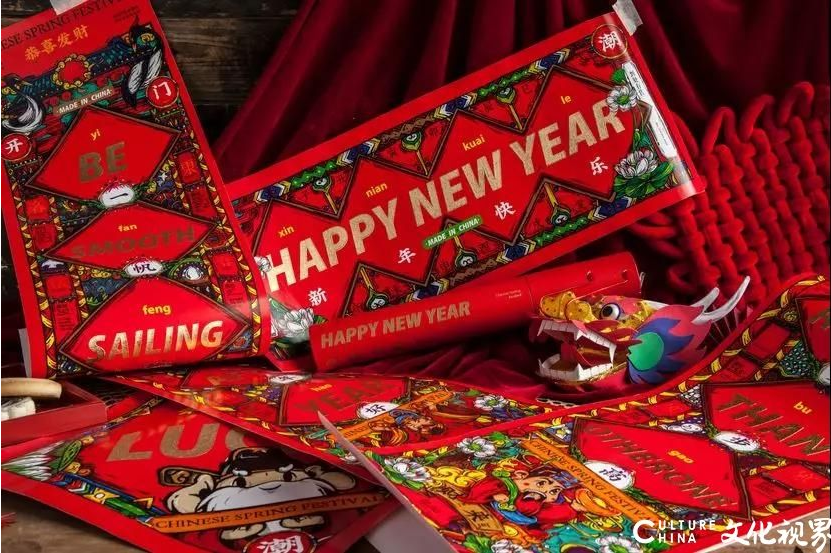 移情设计在节日文创产品中的应用