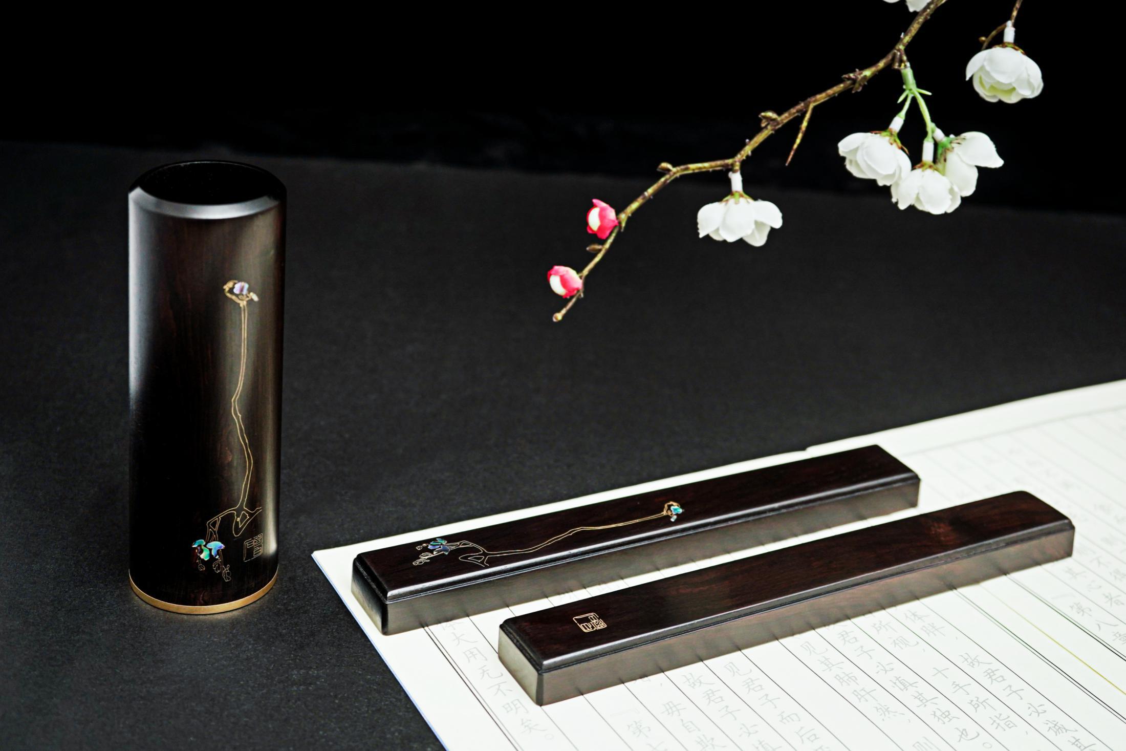 红木文创产品新思考