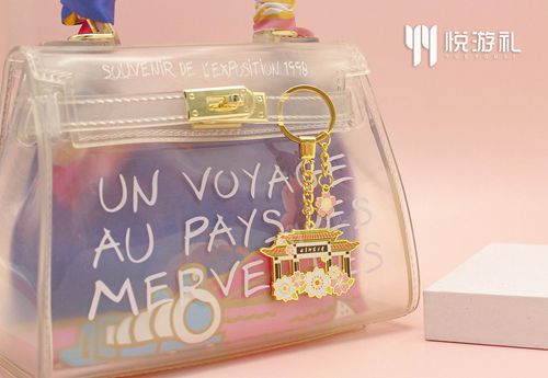 文创产品品牌化包装设计