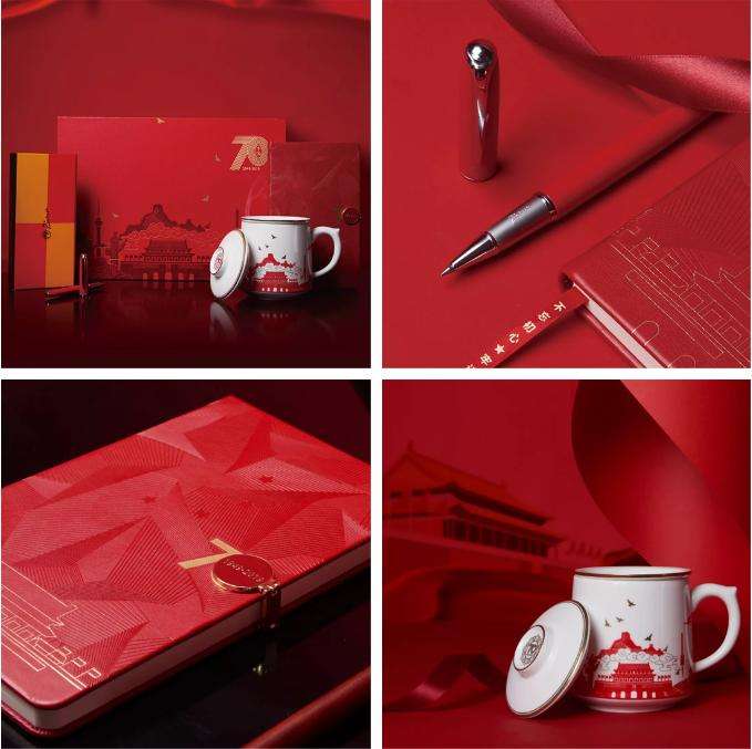 红色文创产品的时代性和创新性不足