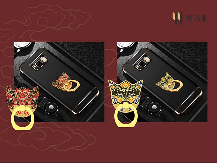 博物馆文化创意产品设计体现城市文化符号