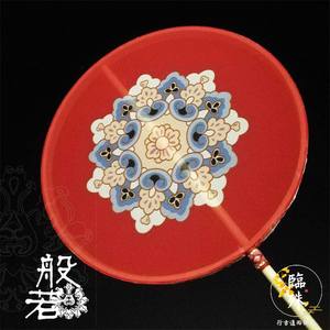 文创产品的设计过程是赋予唐团花纹文化新面貌的过程