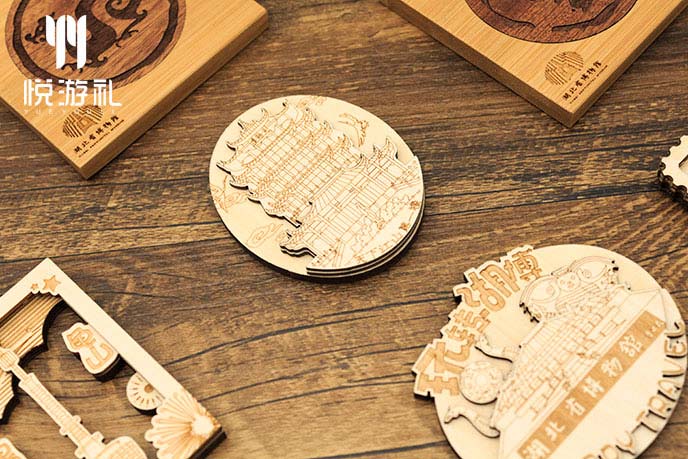 博物馆文创衍生品知识产权保护的不足之处2