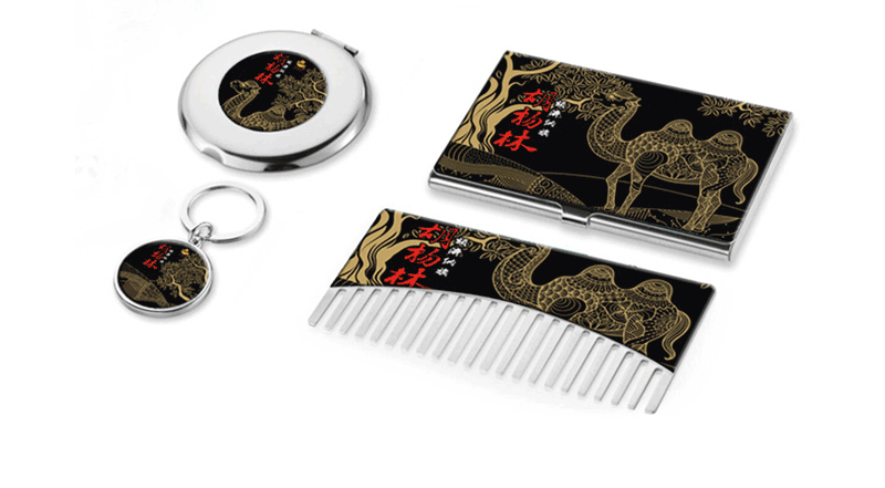 文创衍生品使用功能的转换与应用