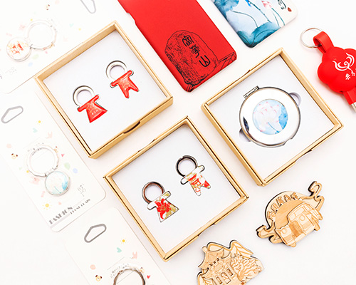 世界各地对文化创意产品文创产业的定义及分类