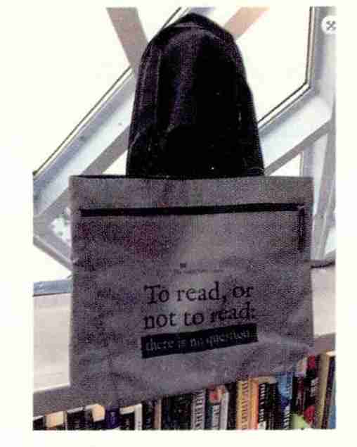 洛杉矶公共图书馆文创产品主要类别二、三、四