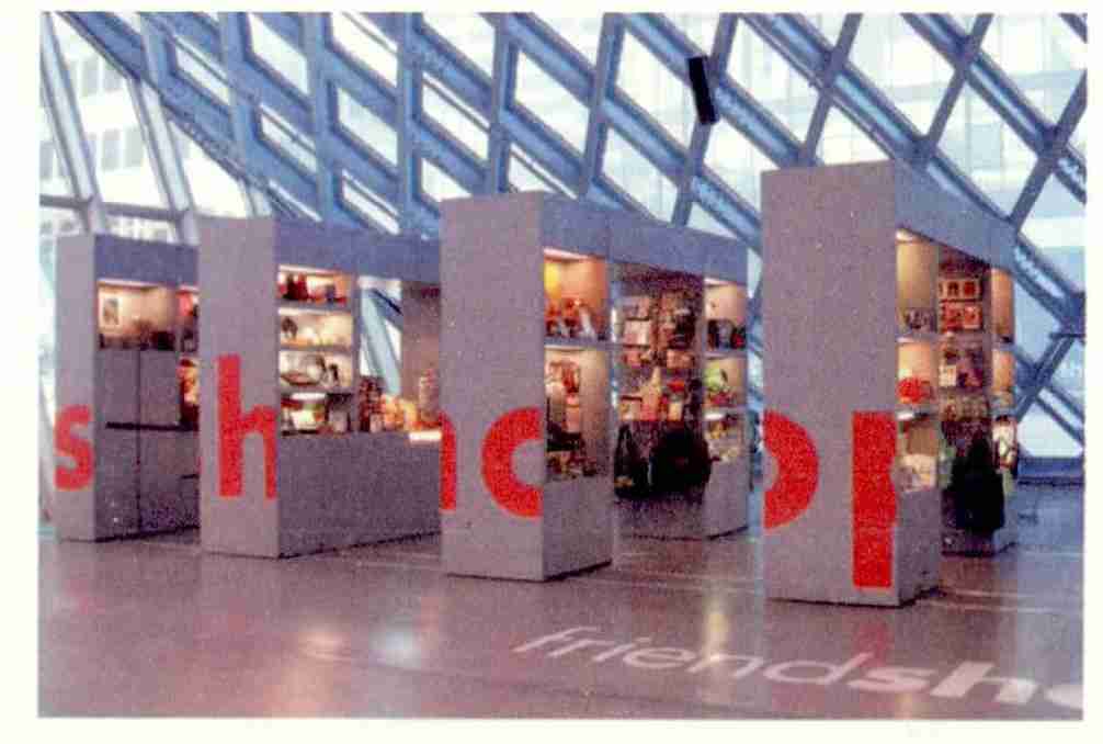 创新图书馆文创产品营销体系