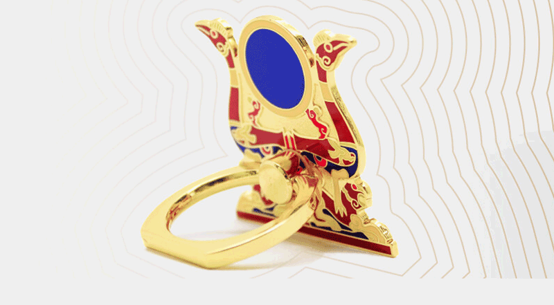 故宫文创产品产业发展概述