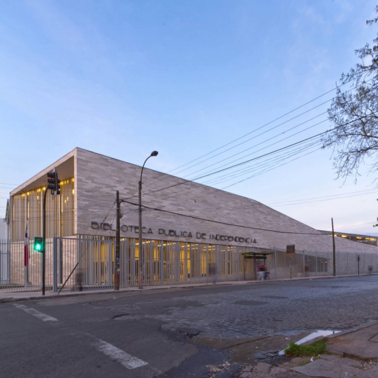 圣地亚哥公共图书馆文创产品特点归纳二