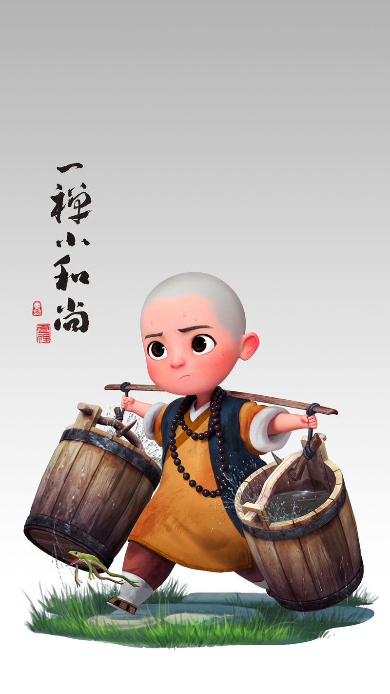 文创产品的“卖萌时代”的优势