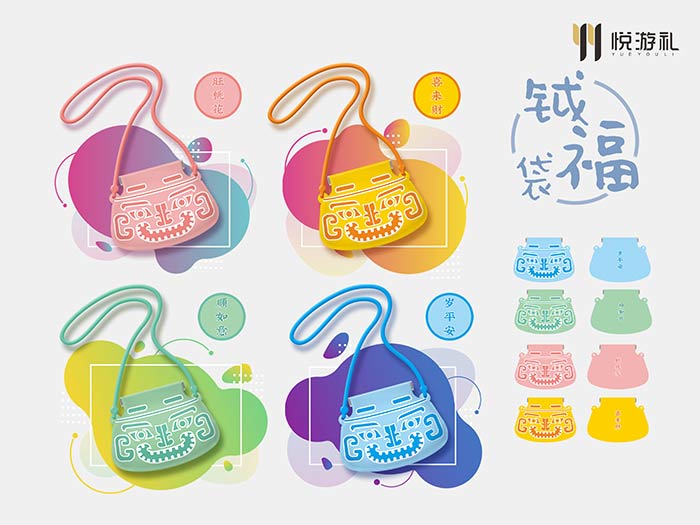 文创产品“卖痛点”的发展趋势