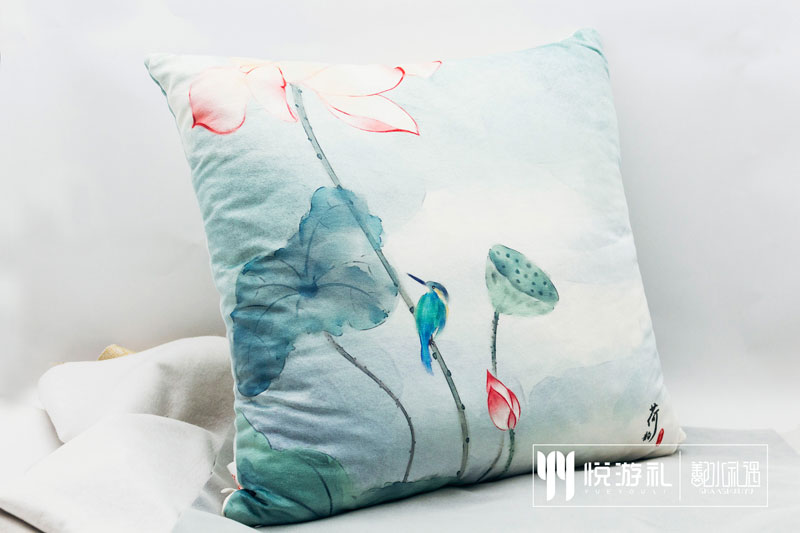 打造图书馆文创产品特色品牌