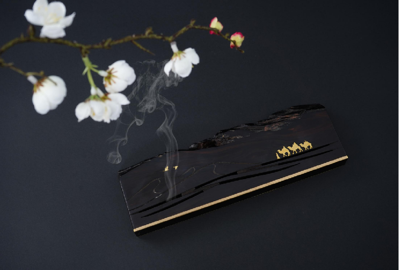 香器文创产品的设计