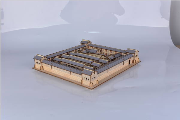 文创产品的意象性表达