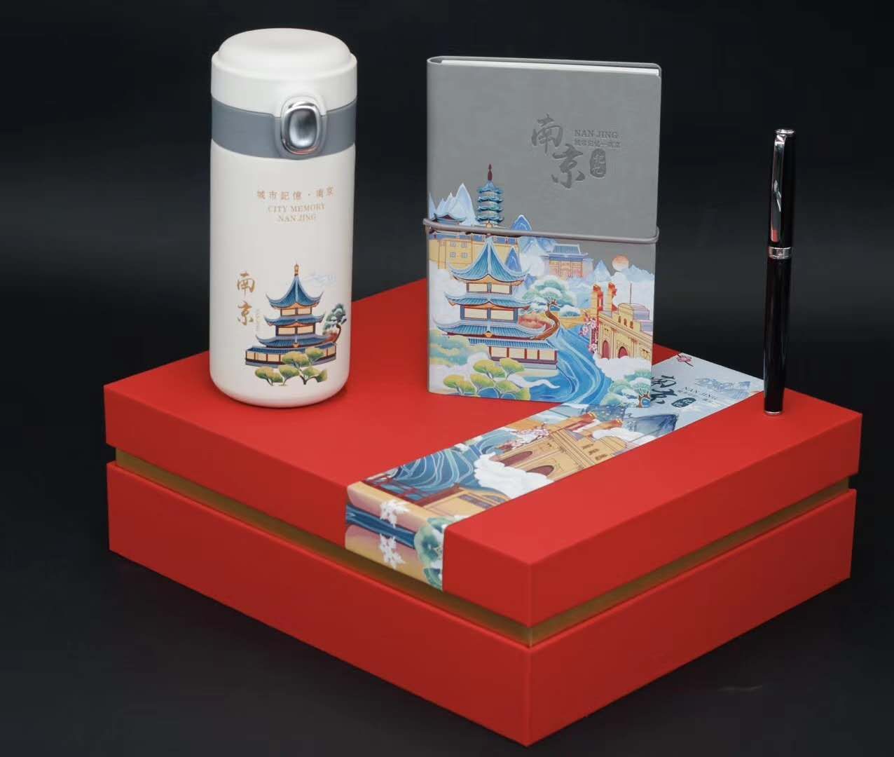 文创产品之消费群体的类型与审美特点