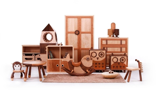 实木文创产品怎么兴起的？