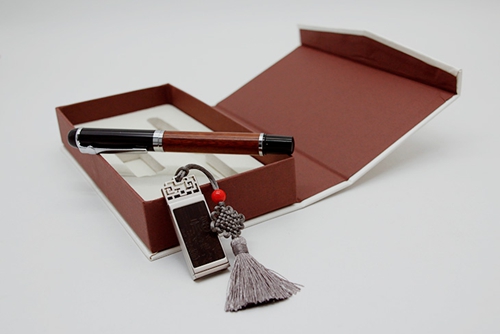 文化下旅游文创产品设计