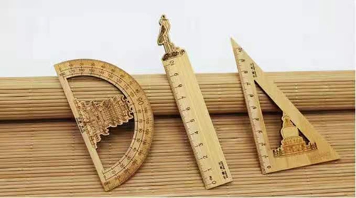 博物馆文创产品中3D打印技术