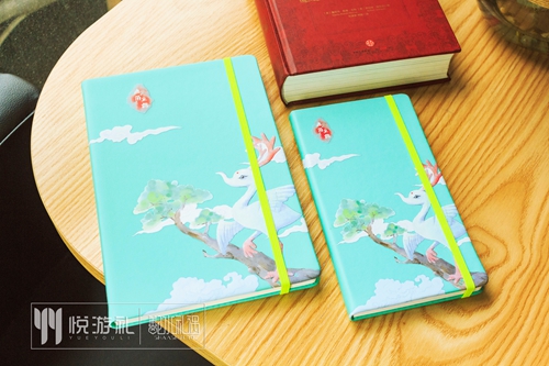 民族民间艺术文创产品