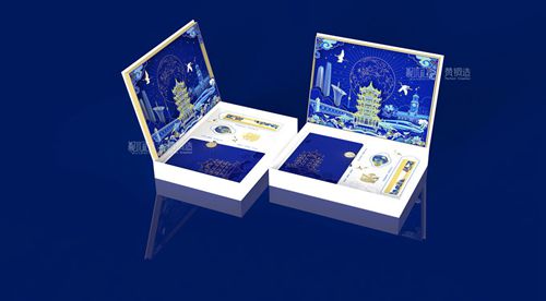 传统图案在包装设计领域运用