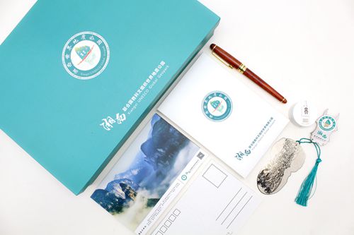 现代的建筑与文创的魅力