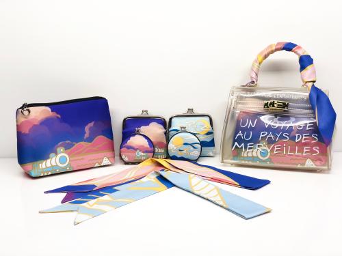 文旅融合文创产品设计原则