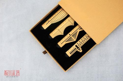 红色文创产品设计思路