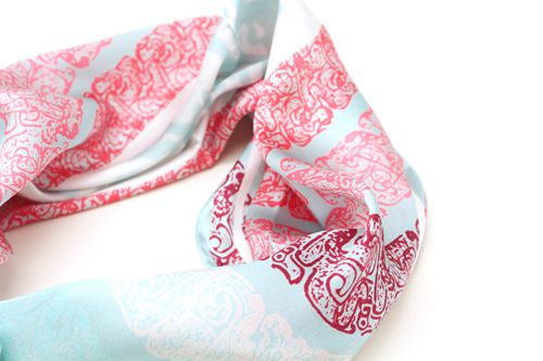 生活产品+特色文化的开发潮流